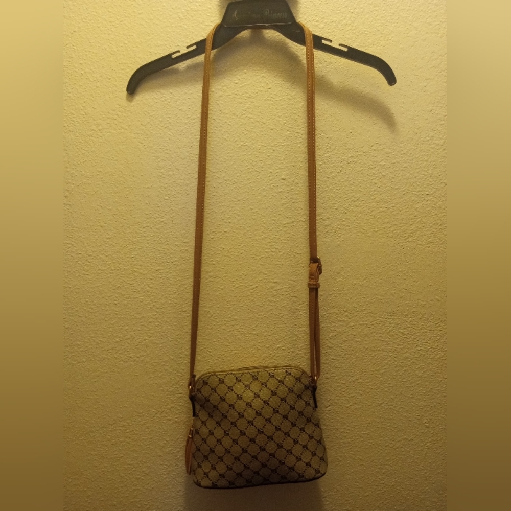 ("ALREADY GONE") CROSSBODY PURSE - Picture 10 of 11